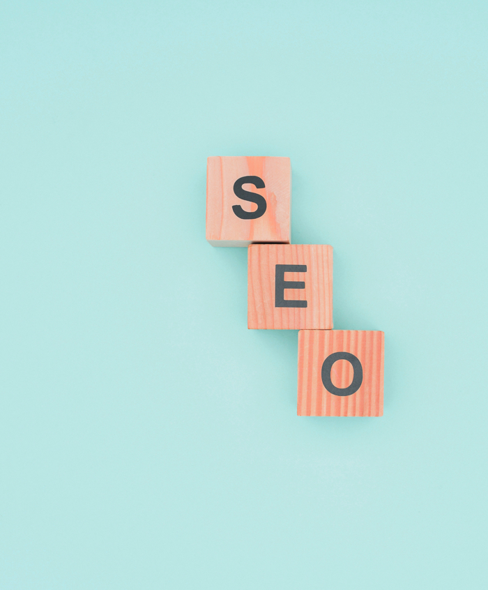 SEO - Search Engine Optimization