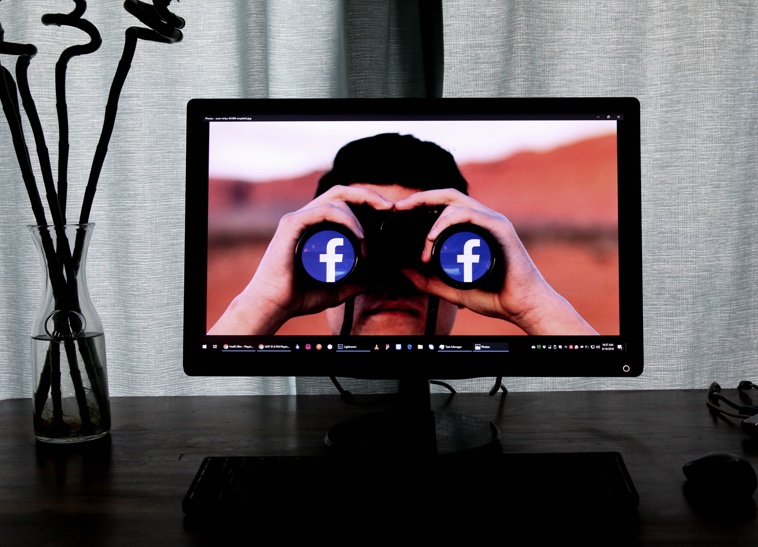 Facebook Ads δείγματα