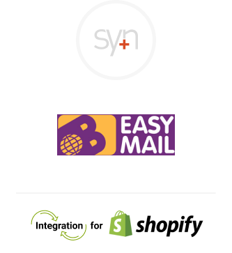 Easy Mail - XML for Shopify