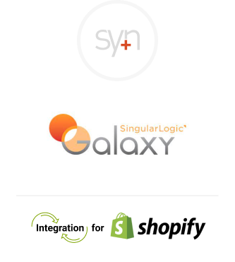 Galaxy Store - XML for Shopify