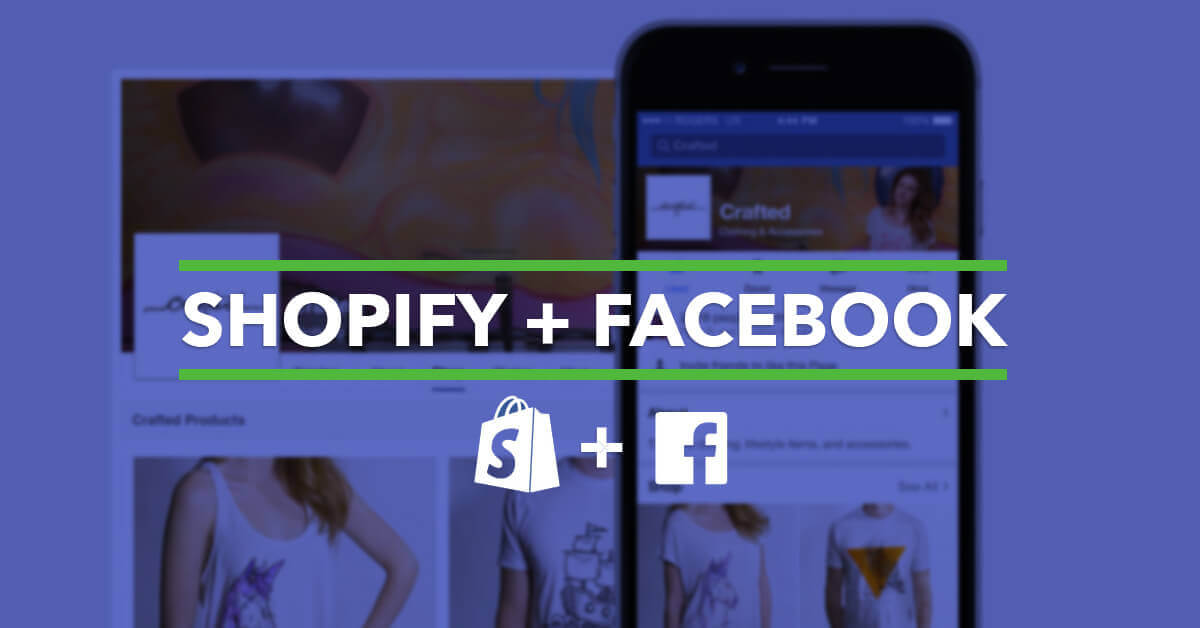 Κατασκευή Shopify eshop