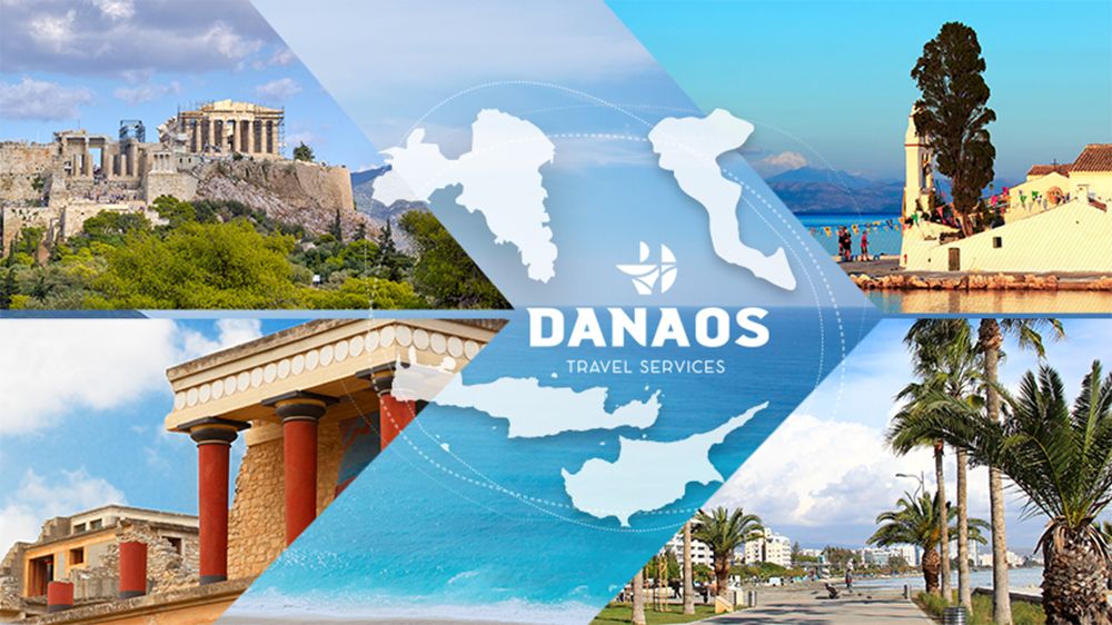 Danaos travel wordpress