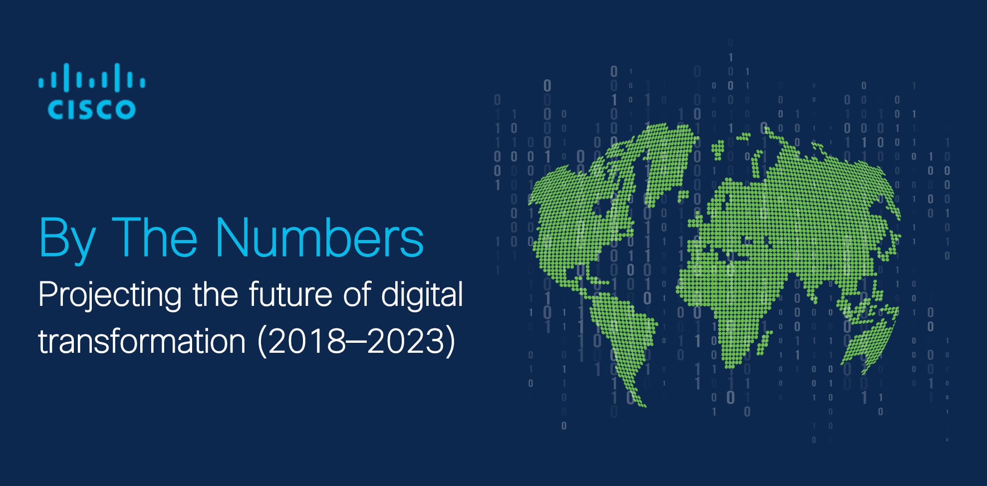 cisco statistics