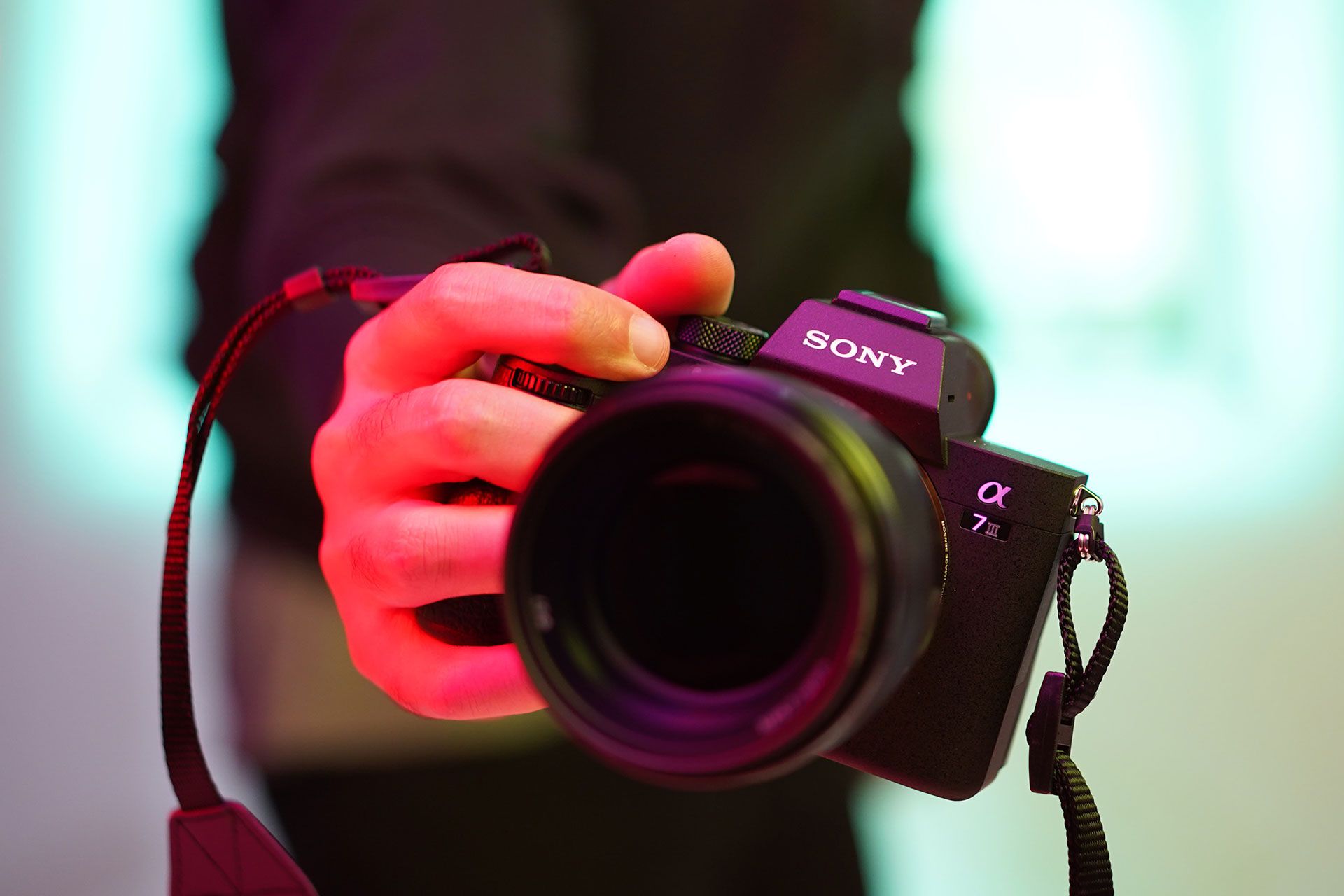 sony φωτογραφική κάμερα για επαγγελματική φωτογράφιση προϊόντων