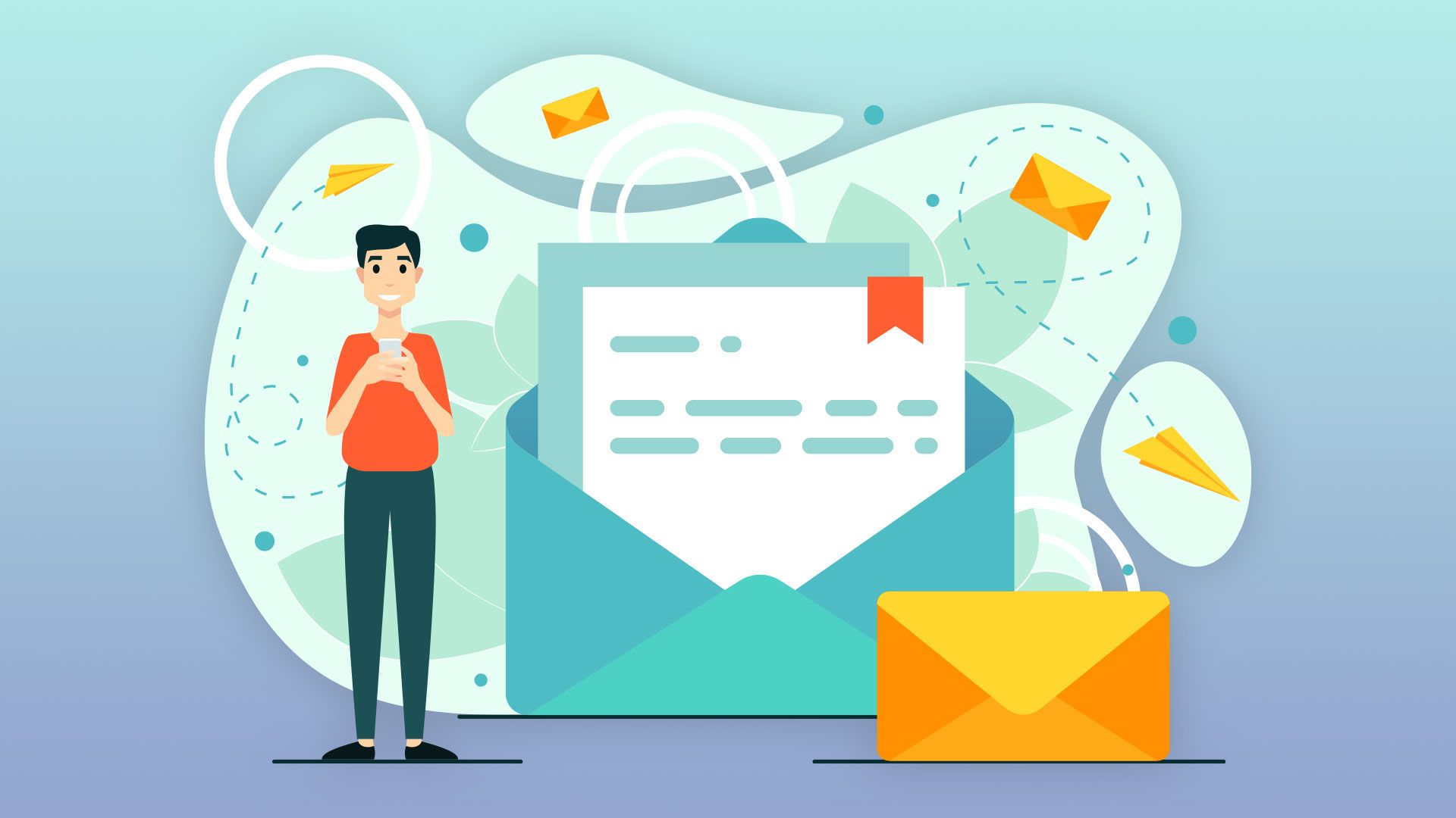 email marketing στρατηγική για ecommerce