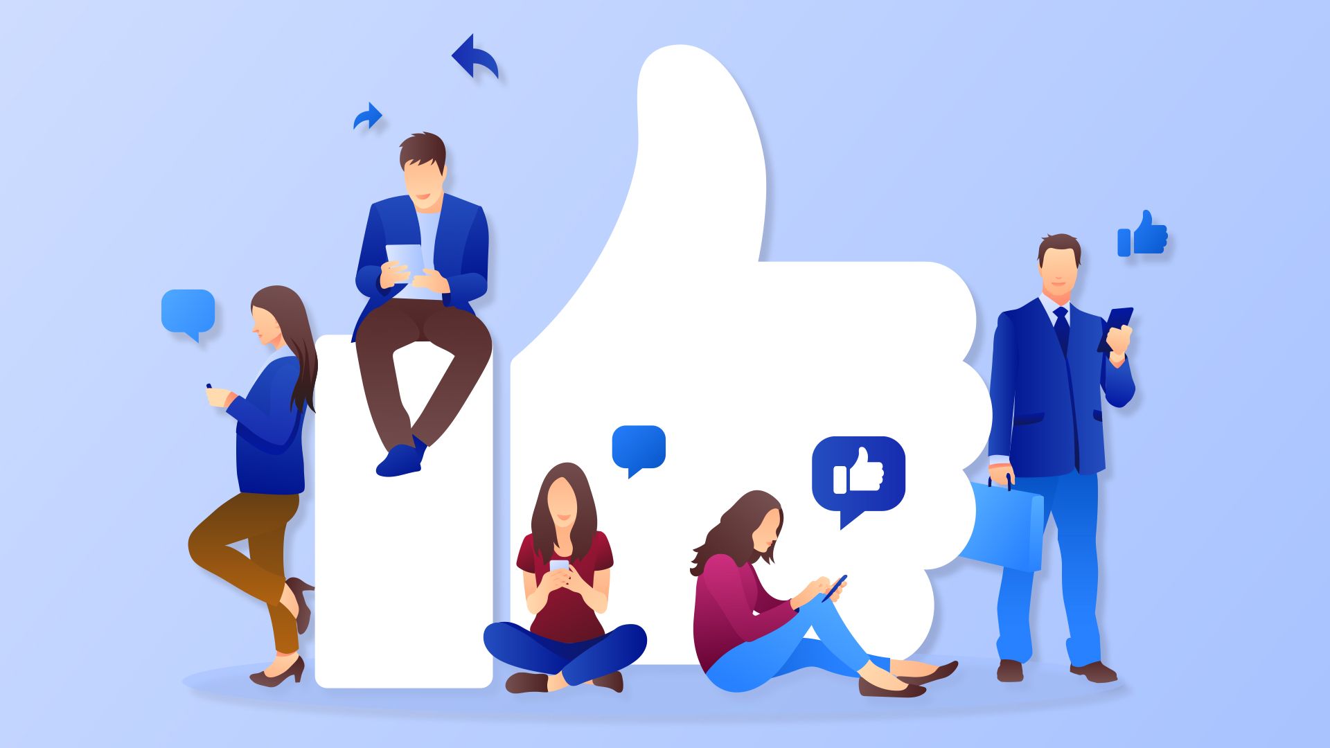 facebook marketing with influencers