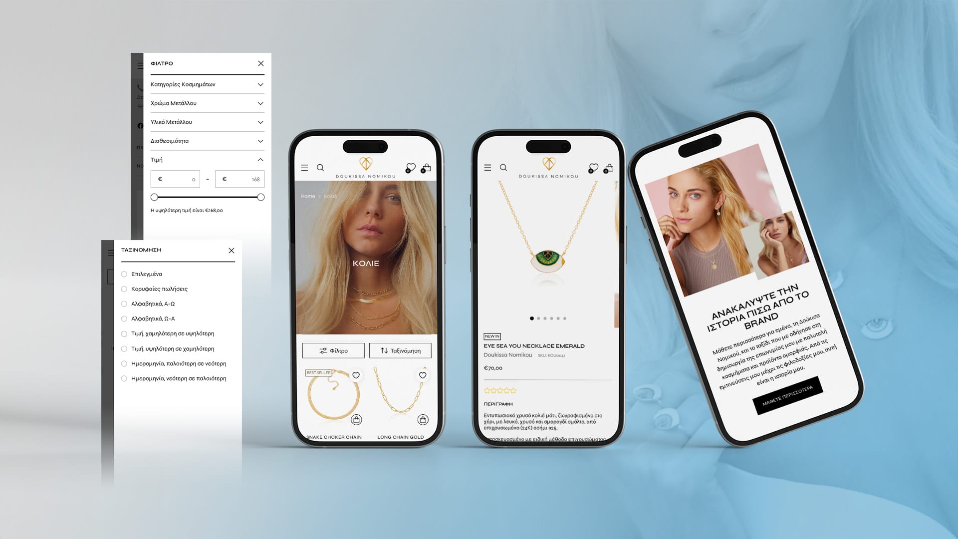 doukissa nomikou shopify eshop