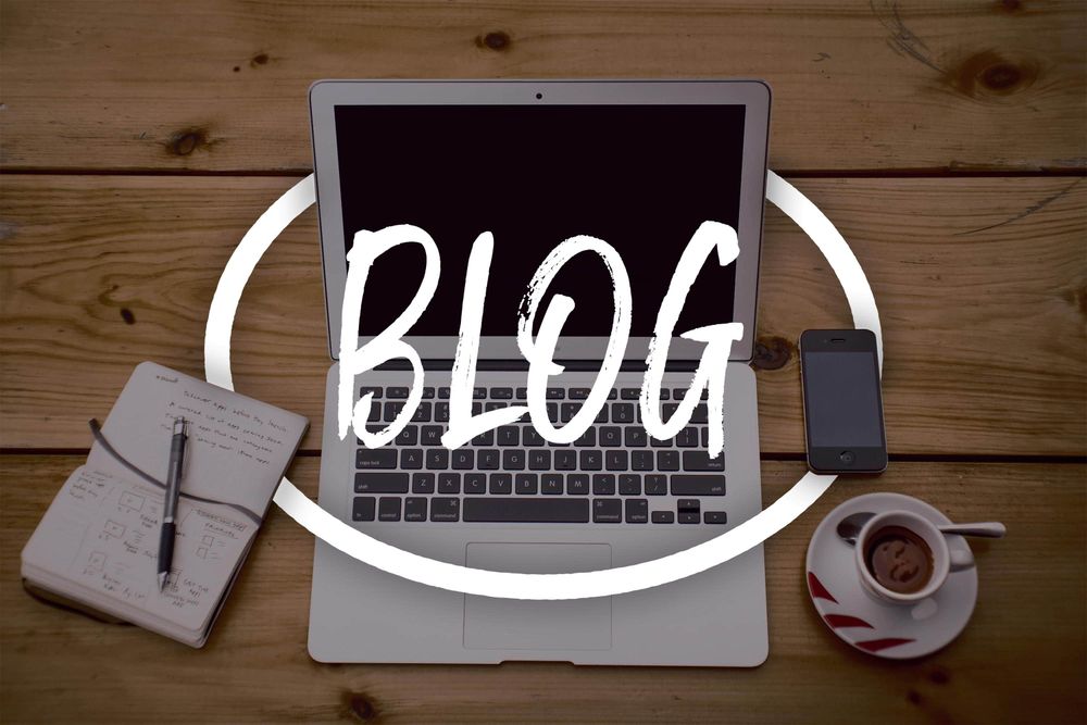 Blog στο E-Shop μου. Γιατί χρειάζομαι αρθρογραφία;