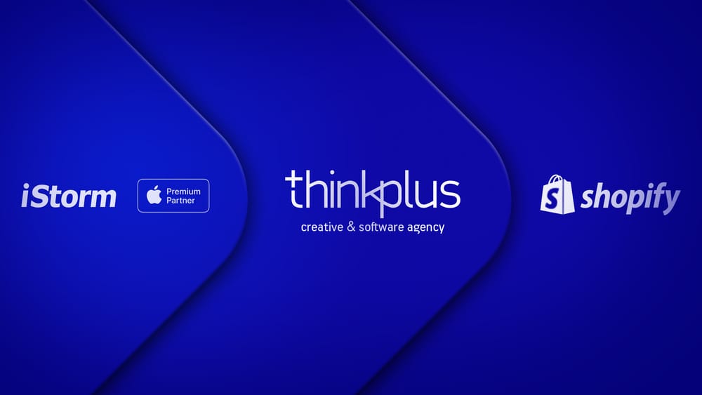 iStorm.gr: Enterprise eCommerce σε Shopify Plus, χωρίς συμβιβασμούς από την Think Plus