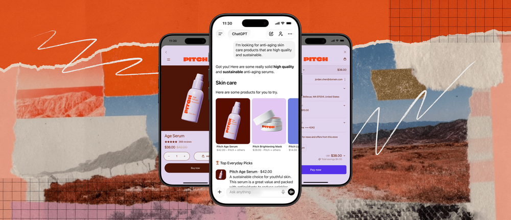 Shopify Agentic Commerce