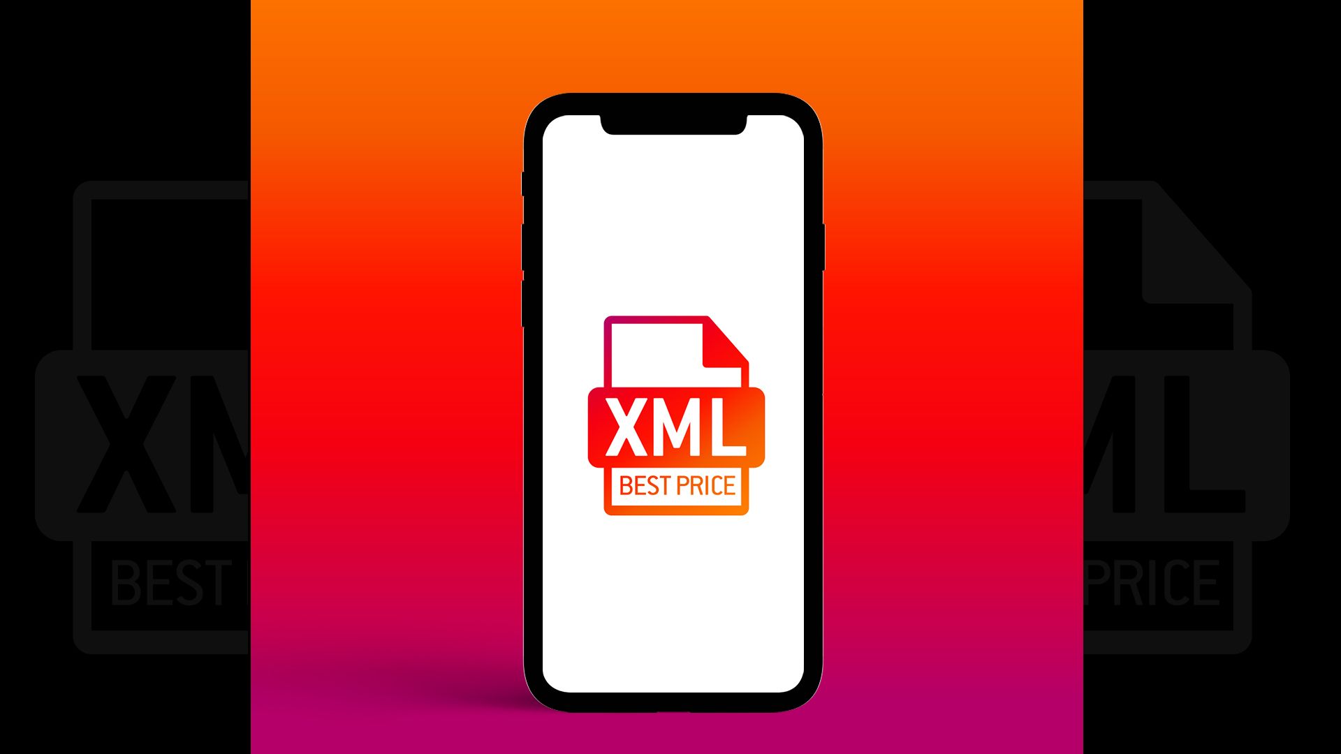 Best Price XML Feed Shopify Application