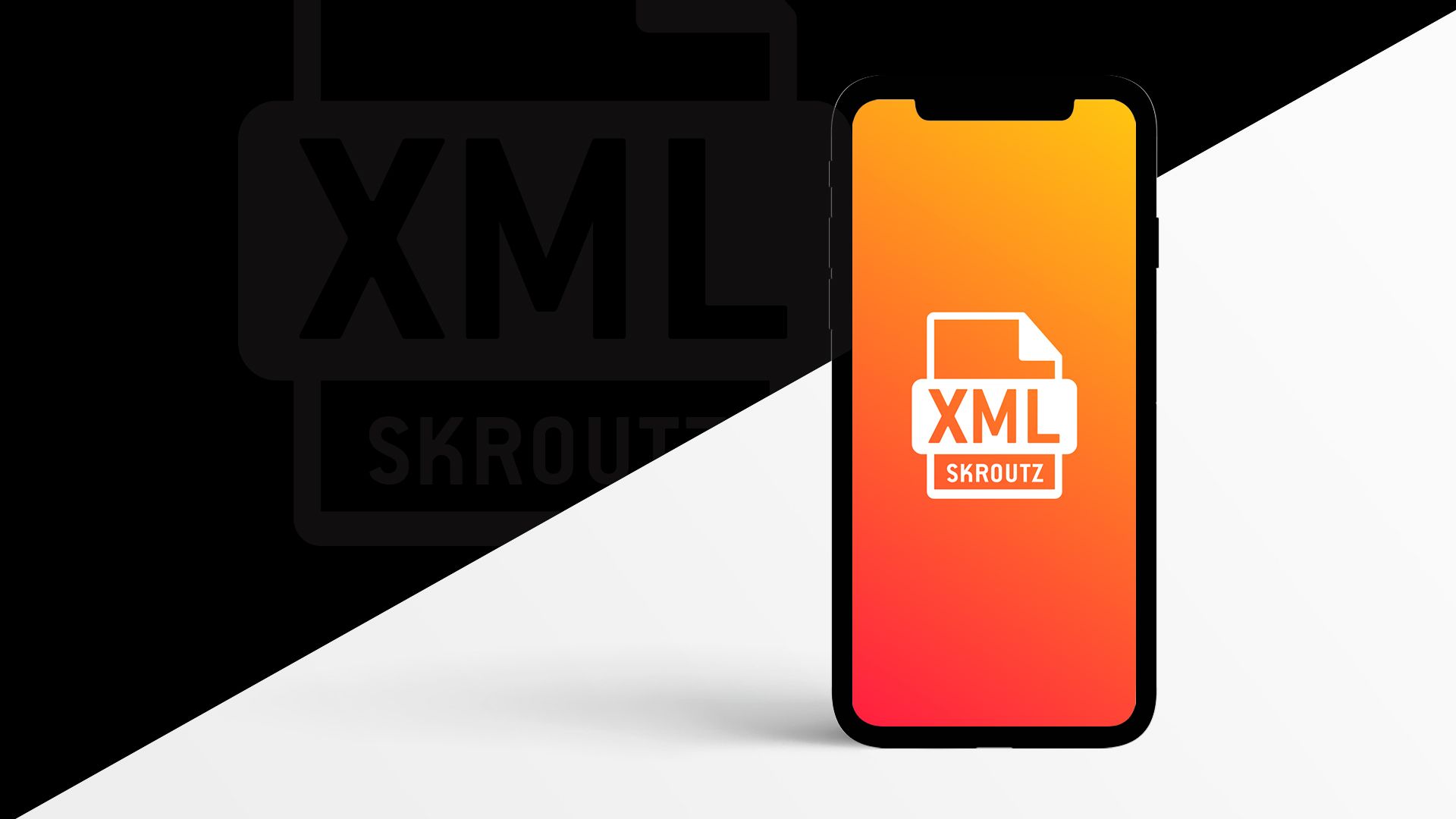 Skroutz XML Feed Application για Shopify