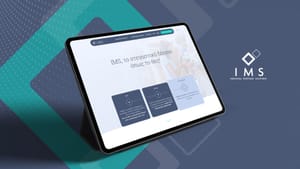 IMS: Πώς η Think Plus έχτισε την εμπιστοσύνη μέσα από digital καινοτομία & νέα ιστοσελίδα