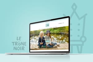 H Think Plus ανοίγει νέο κεφάλαιο για την Le Trône Noir με νέα στρατηγική branding και eshop migration