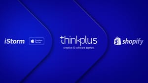iStorm.gr: Enterprise eCommerce σε Shopify Plus, χωρίς συμβιβασμούς από την Think Plus