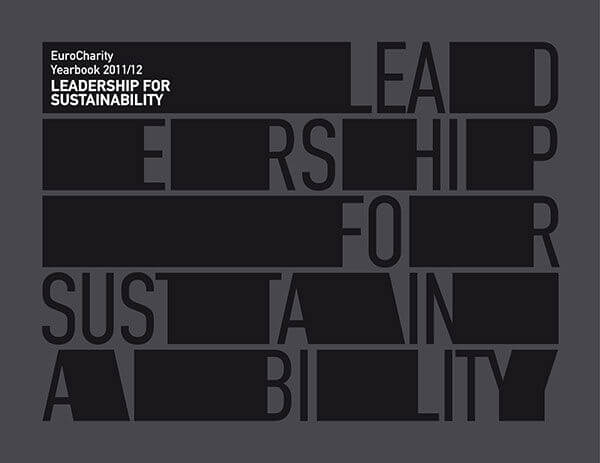 Παρουσίαση «EuroCharity Yearbook 2011/12 - Leadership for Sustainability»