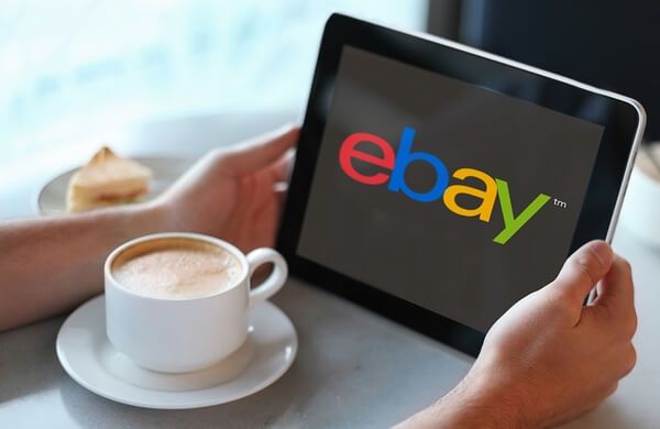 Νέο λογότυπο για το eBay