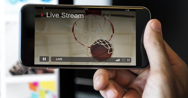 Live​ ​Streaming,​ ​ένα​ ​πολυεργαλείο​ ​στο οπλοστάσιο​ ​του​ ​Digital​ ​Marketing