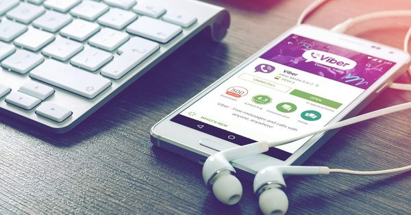 Καμπάνιες Viber: Βρείτε τους πελάτες σας, εκεί που βρίσκονται!