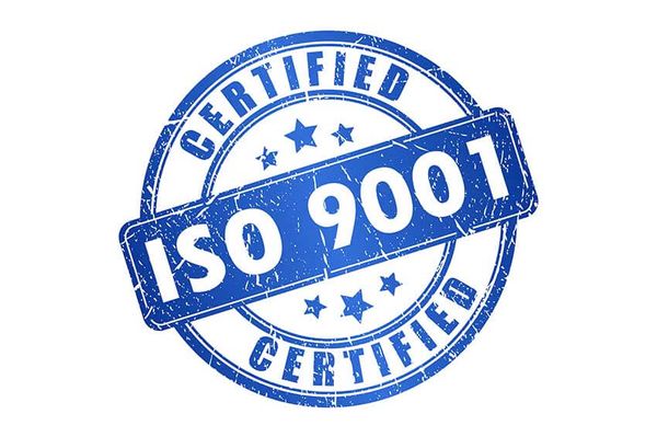 Η Think Plus πιστοποιήθηκε με το πρότυπο ISO 9001:2015