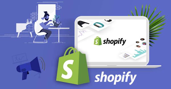 Κατασκευή Shopify eshop - τι πρέπει να προσέξω;