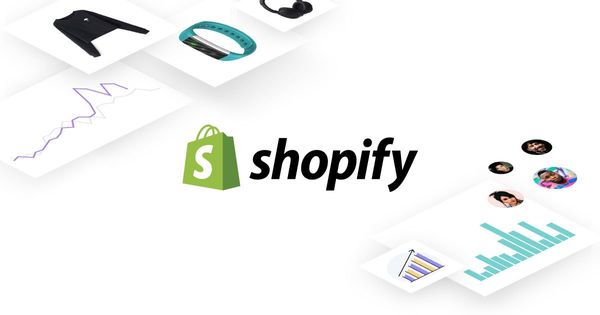 Η Think Plus επενδύει στο Shopify για την κατασκευή eshop και σας εξηγεί το γιατί