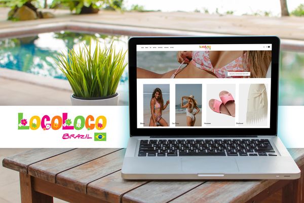 Το νέο Shopify eshop της LocoLoco είναι loco και τα σπάει