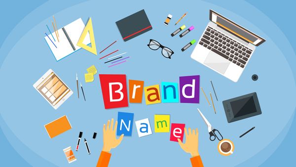 Brand name tips