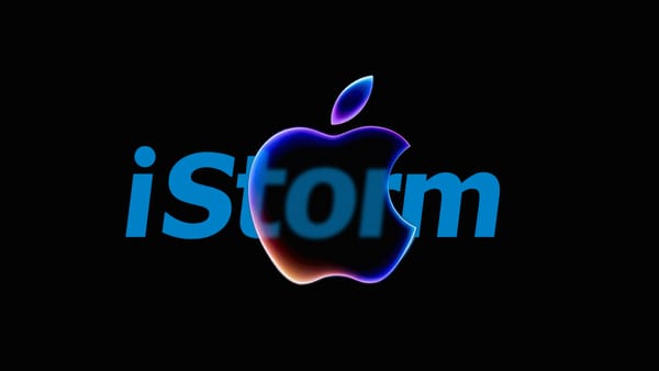 istorm logo shopify plus eshop think plus