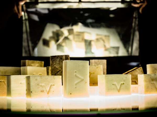 Valania × Shopify: Ένα Shopify eshop που στήθηκε σωστά από την αρχή